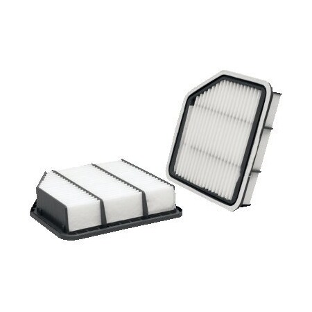 Wix Filters Air Filter 49146